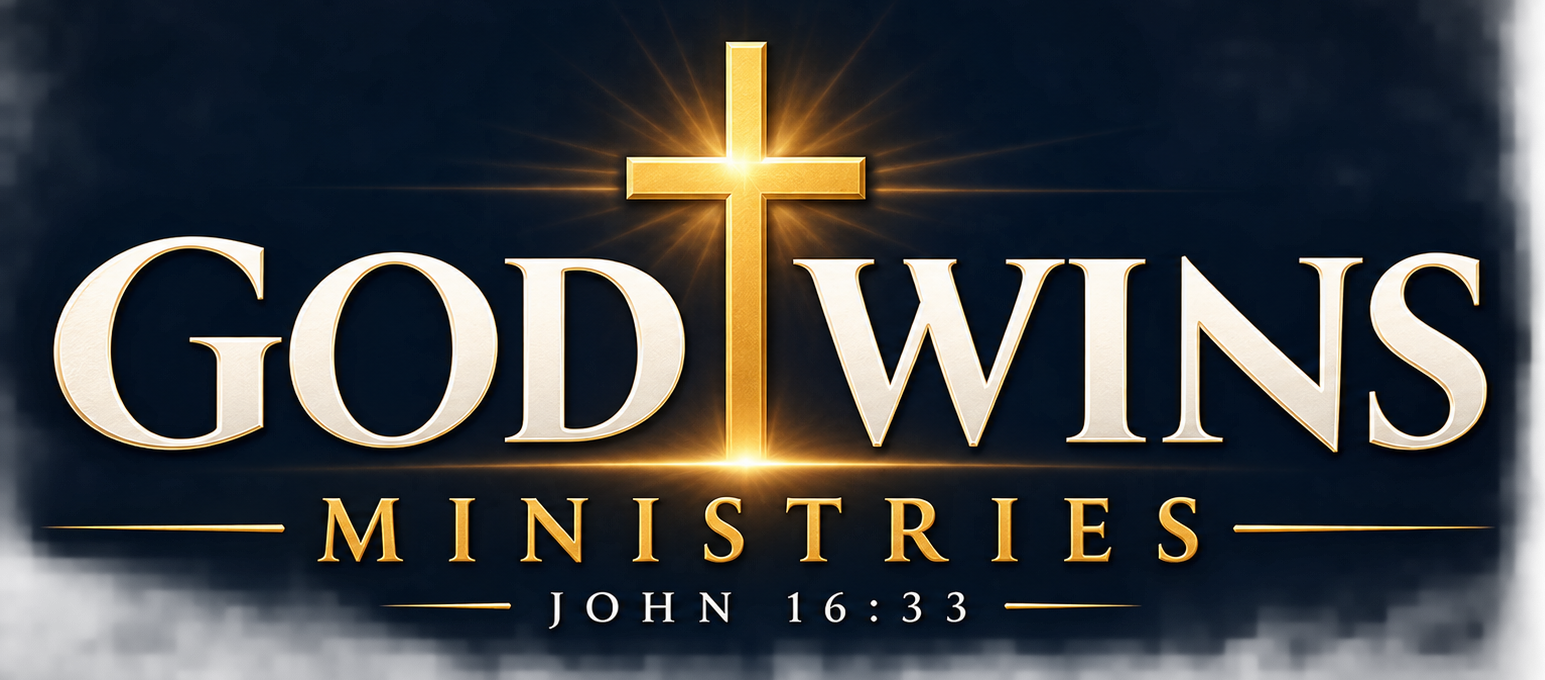 GodWinsMinistries